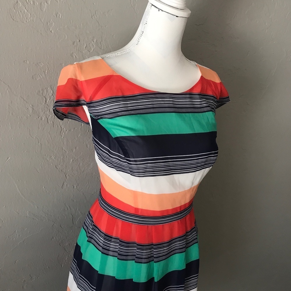 ModCloth Made For Each Other Dress - Picture 3 of 7
